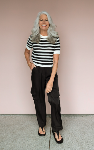 DELUC POUSOS PANTS