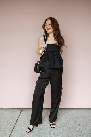 DELUC POUSOS PANTS