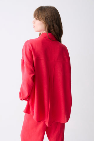 DELUC ROXA SHIRT