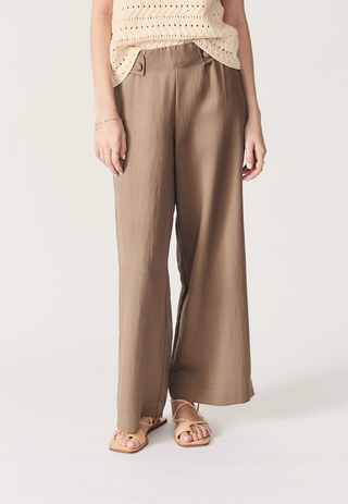 DELUC SALVADOR PANTS