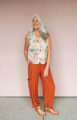 DEX ALINA PANTS