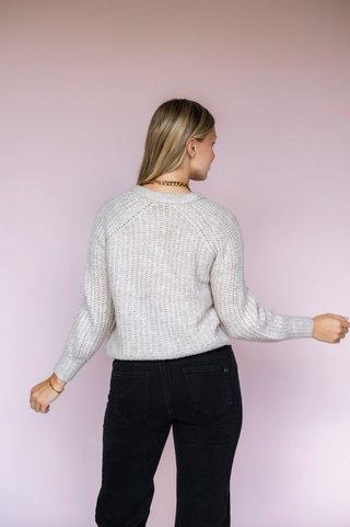 DEX ALLISON SWEATER