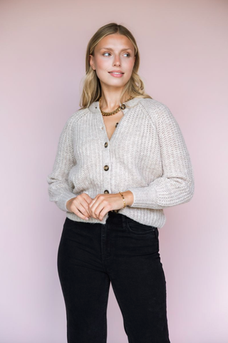 DEX ALLISON SWEATER