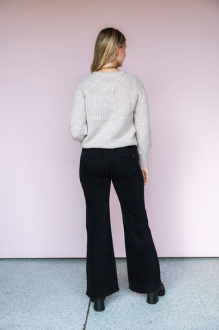DEX ALLISON SWEATER