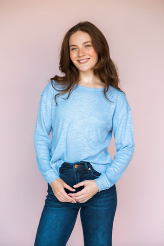 DEX ANGIE SWEATSHIRT