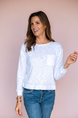 DEX ANGIE SWEATSHIRT
