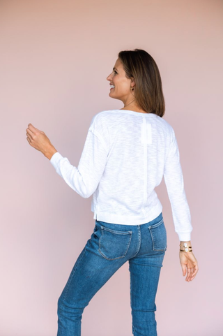 DEX ANGIE SWEATSHIRT