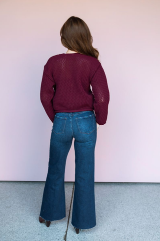 DEX ASPYN CARDIGAN