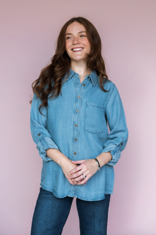 DEX BECCA SHIRT