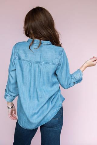 DEX BECCA SHIRT