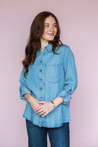 DEX BECCA SHIRT