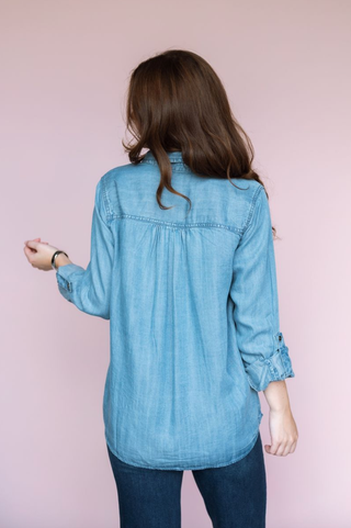 DEX BECCA SHIRT