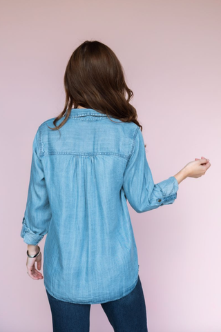 DEX BECCA SHIRT