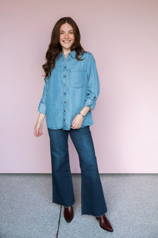 DEX BECCA SHIRT