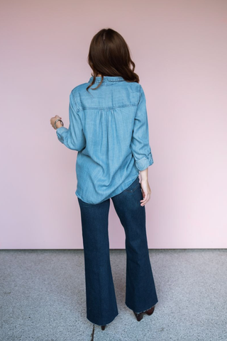 DEX BECCA SHIRT