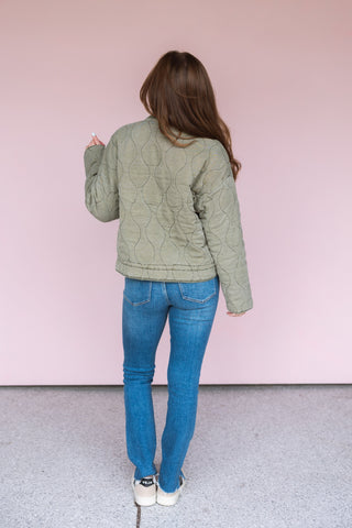 DEX BETSY JACKET
