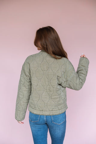 DEX BETSY JACKET