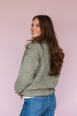 DEX BETSY JACKET