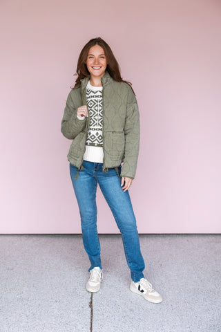 DEX BETSY JACKET