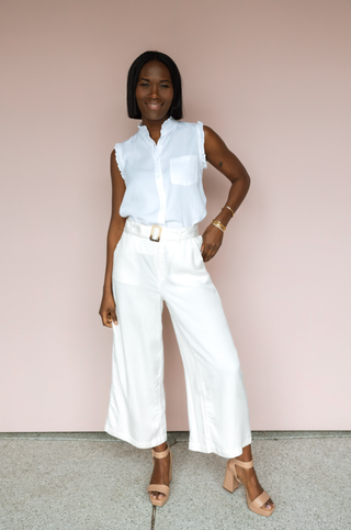 DEX BRIELLE TROUSER