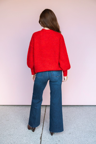 DEX CANDY CARDIGAN