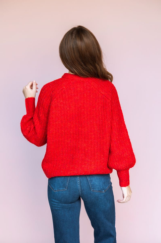 DEX CANDY CARDIGAN