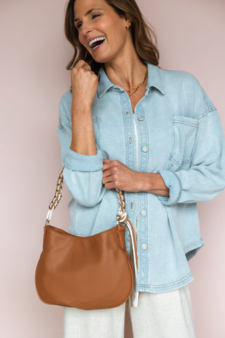 DEX CHANCE JACKET