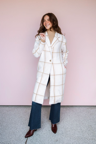 DEX CHARLIE COAT