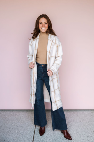 DEX CHARLIE COAT