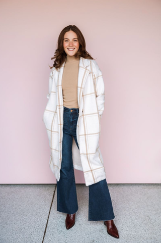 DEX CHARLIE COAT