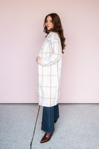 DEX CHARLIE COAT