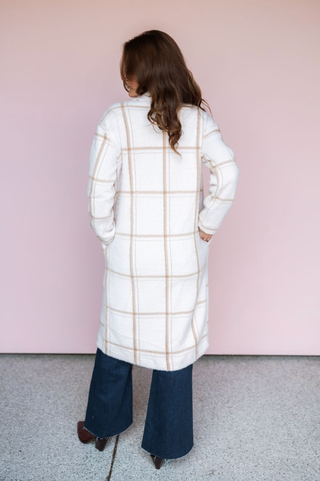 DEX CHARLIE COAT