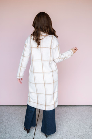 DEX CHARLIE COAT