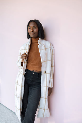 DEX CHARLIE COAT