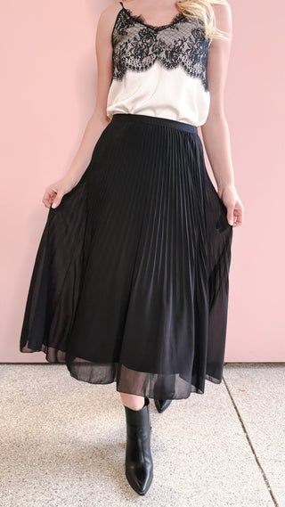 DEX DARA SKIRT