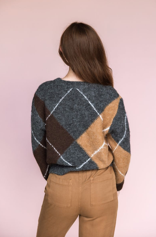 DEX DAVIS SWEATER