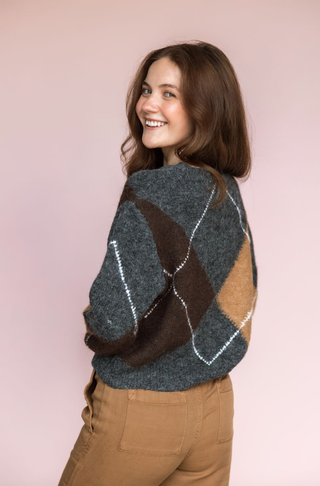 DEX DAVIS SWEATER