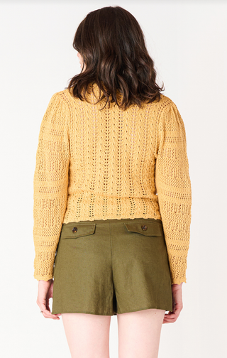 DEX DAYA CARDIGAN
