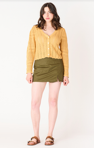 DEX DAYA CARDIGAN