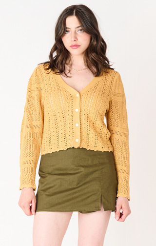 DEX DAYA CARDIGAN