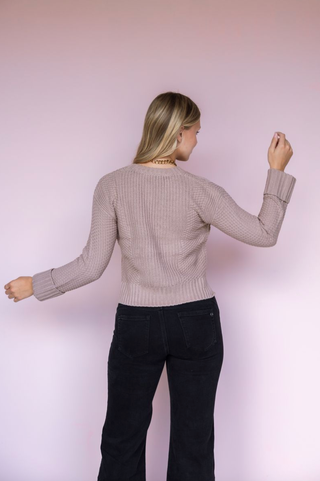 DEX DIANE CARDIGAN