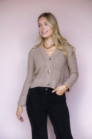 DEX DIANE CARDIGAN