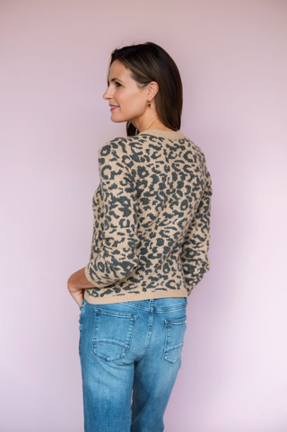 DEX ELORA CARDIGAN