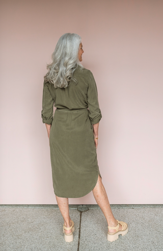 DEX ERICA DRESS