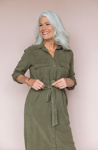 DEX ERICA DRESS