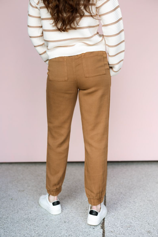 DEX GOLD JONES JOGGER