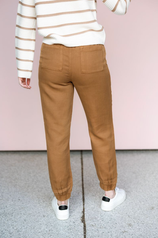 DEX GOLD JONES JOGGER