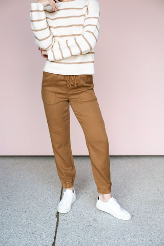 DEX GOLD JONES JOGGER