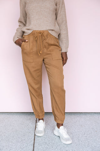 DEX GOLD JONES JOGGER