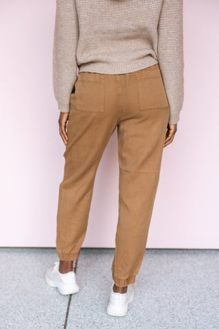 DEX GOLD JONES JOGGER